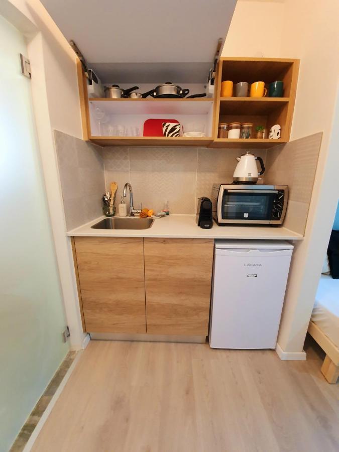 Sunshine Suite Boutique Only 5 Min Walk To The Beach - By Seaelo Ελάτ Εξωτερικό φωτογραφία