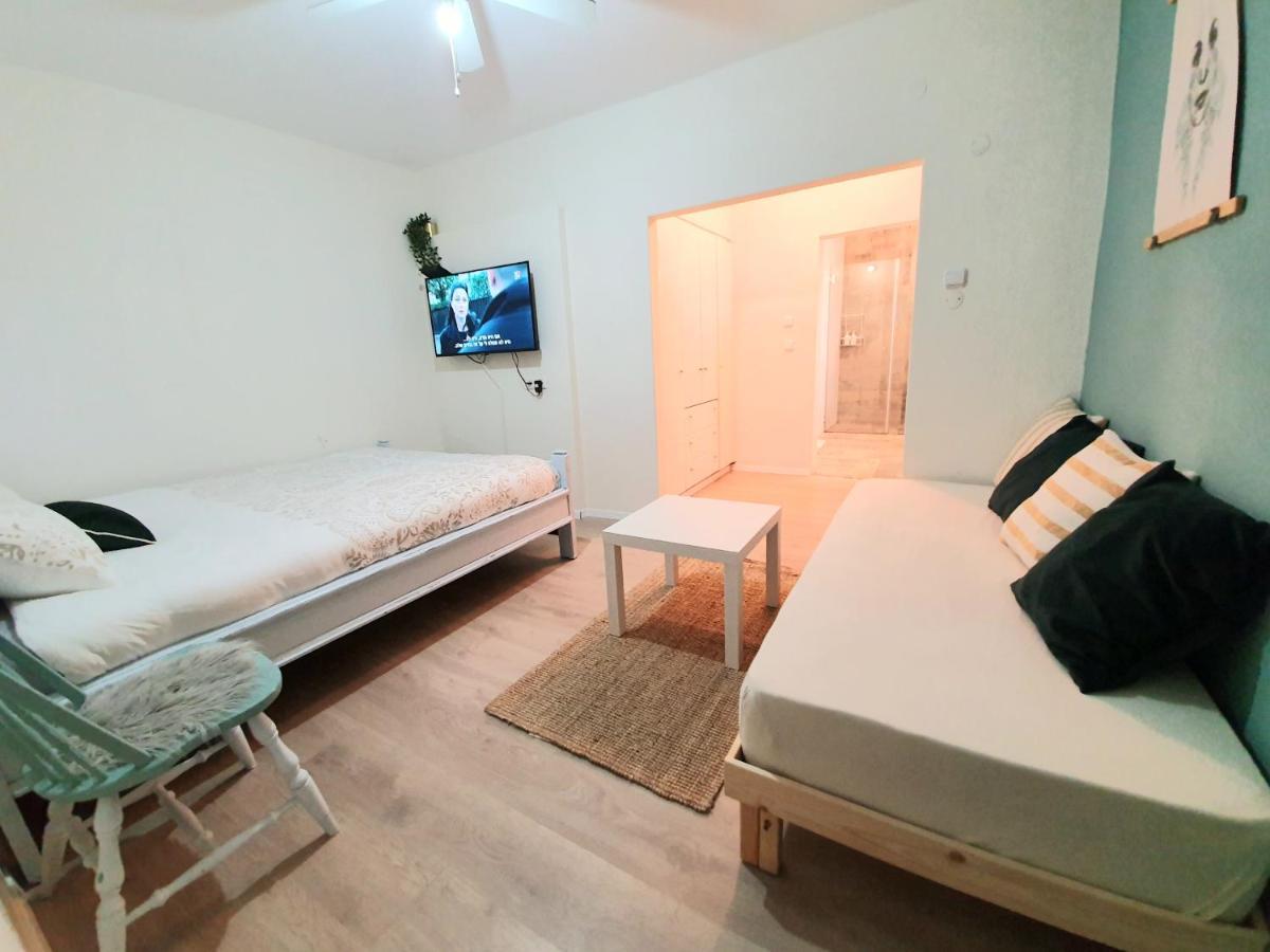 Sunshine Suite Boutique Only 5 Min Walk To The Beach - By Seaelo Ελάτ Εξωτερικό φωτογραφία