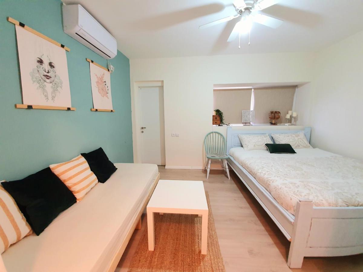 Sunshine Suite Boutique Only 5 Min Walk To The Beach - By Seaelo Ελάτ Εξωτερικό φωτογραφία
