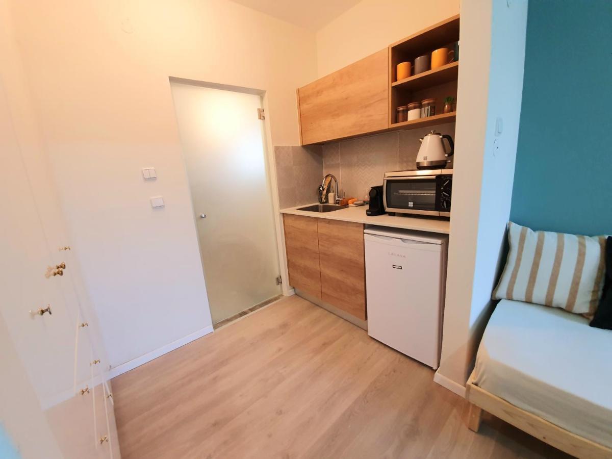 Sunshine Suite Boutique Only 5 Min Walk To The Beach - By Seaelo Ελάτ Εξωτερικό φωτογραφία