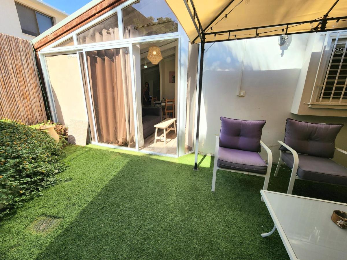 Sunshine Suite Boutique Only 5 Min Walk To The Beach - By Seaelo Ελάτ Εξωτερικό φωτογραφία