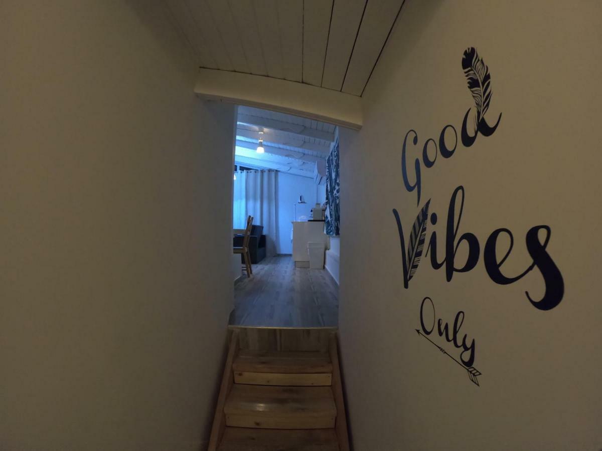 Sunshine Suite Boutique Only 5 Min Walk To The Beach - By Seaelo Ελάτ Εξωτερικό φωτογραφία