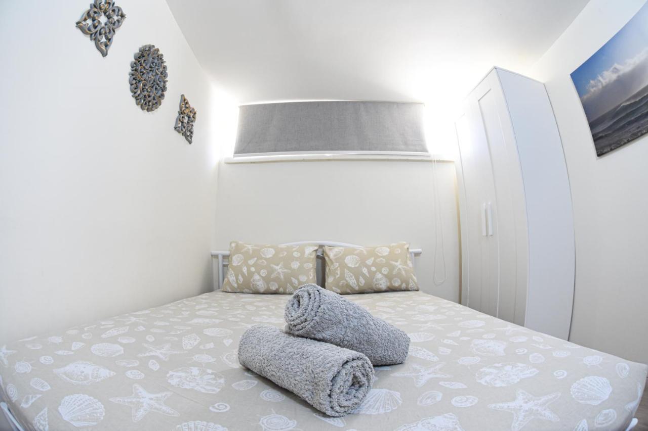 Sunshine Suite Boutique Only 5 Min Walk To The Beach - By Seaelo Ελάτ Εξωτερικό φωτογραφία