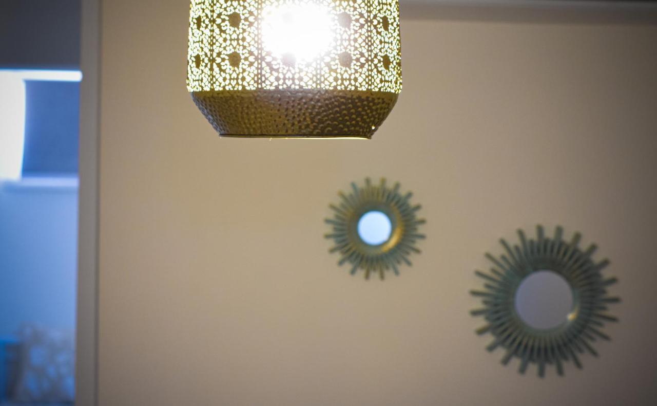 Sunshine Suite Boutique Only 5 Min Walk To The Beach - By Seaelo Ελάτ Εξωτερικό φωτογραφία