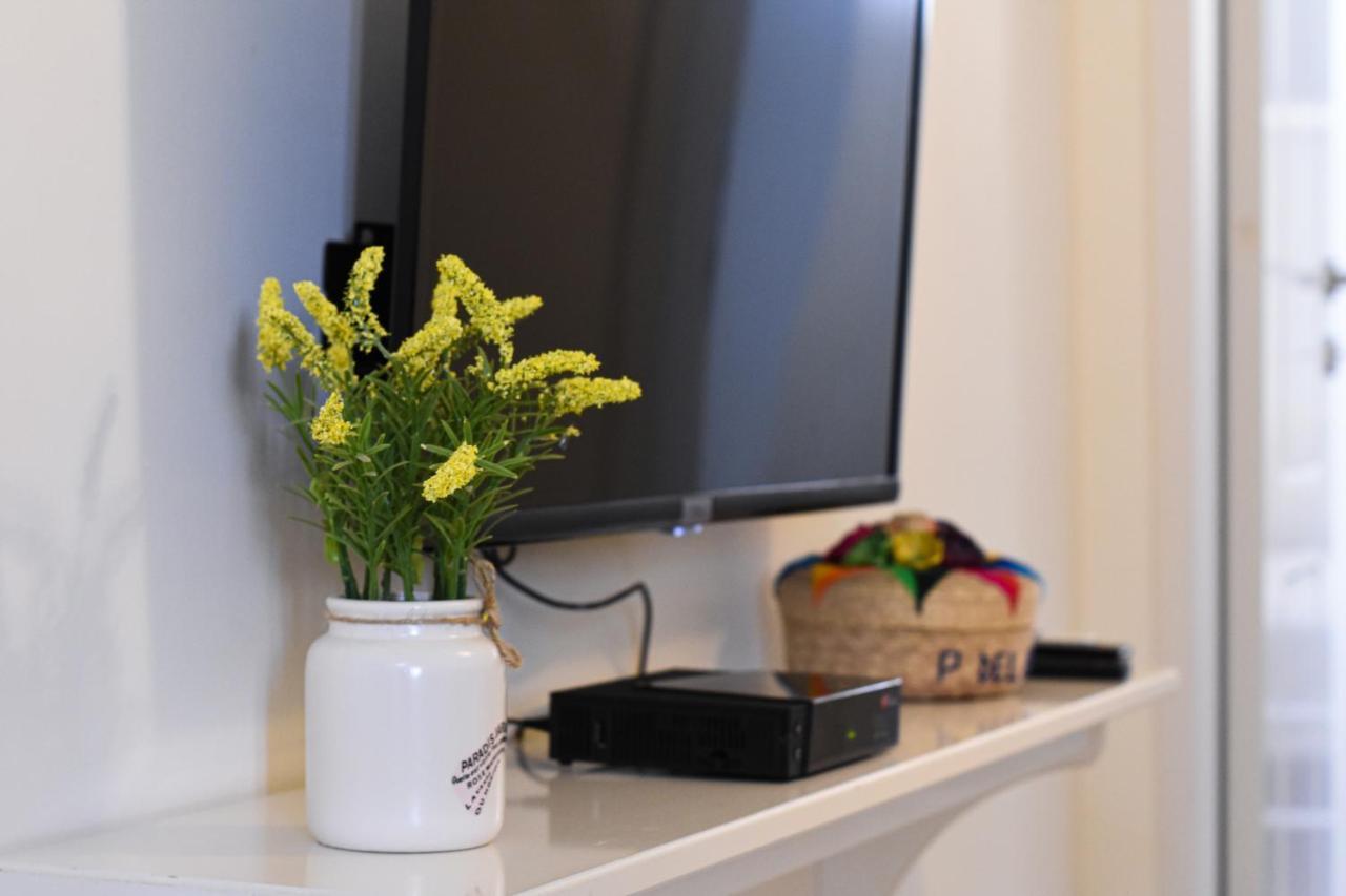 Sunshine Suite Boutique Only 5 Min Walk To The Beach - By Seaelo Ελάτ Εξωτερικό φωτογραφία