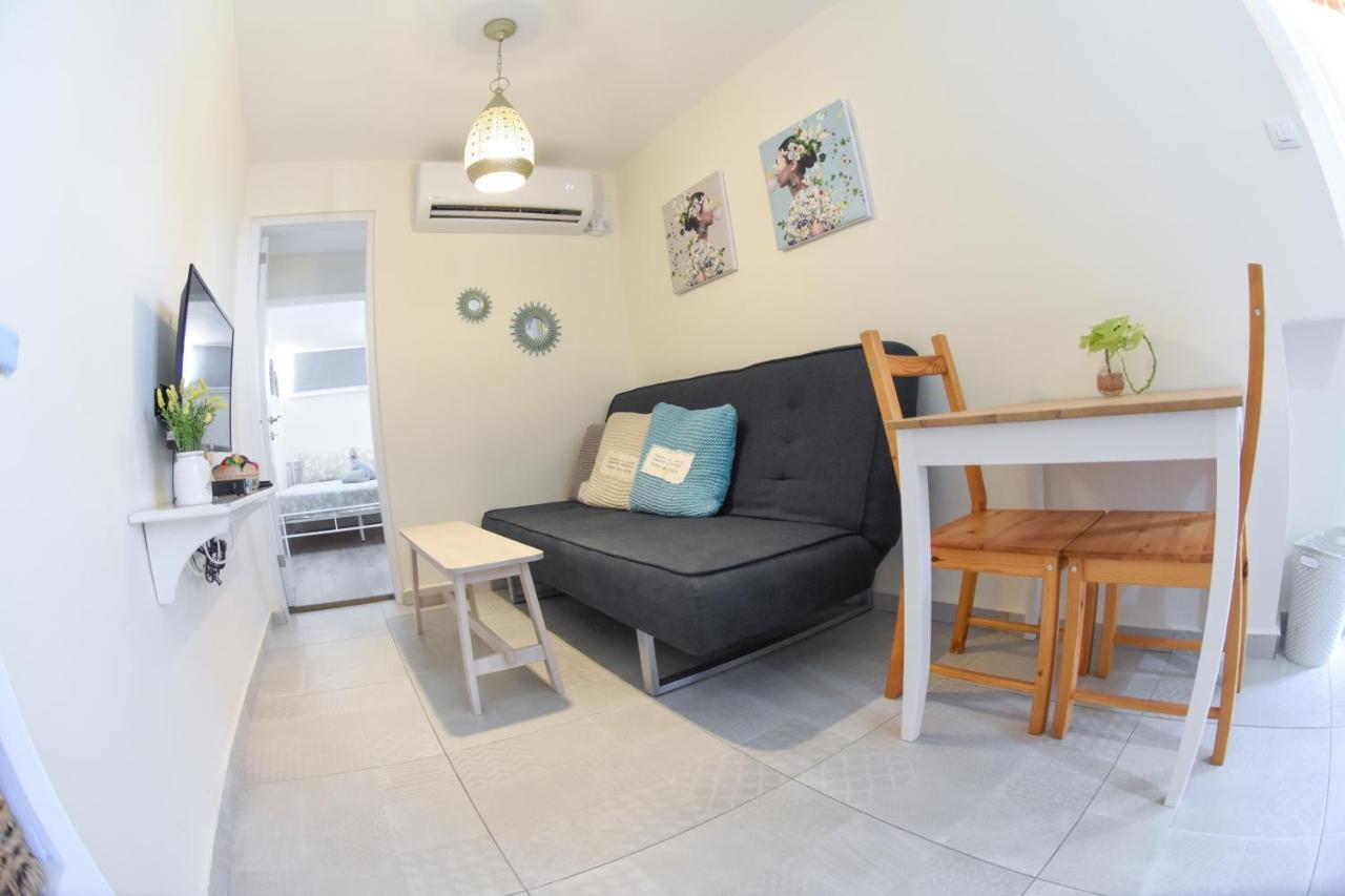 Sunshine Suite Boutique Only 5 Min Walk To The Beach - By Seaelo Ελάτ Εξωτερικό φωτογραφία
