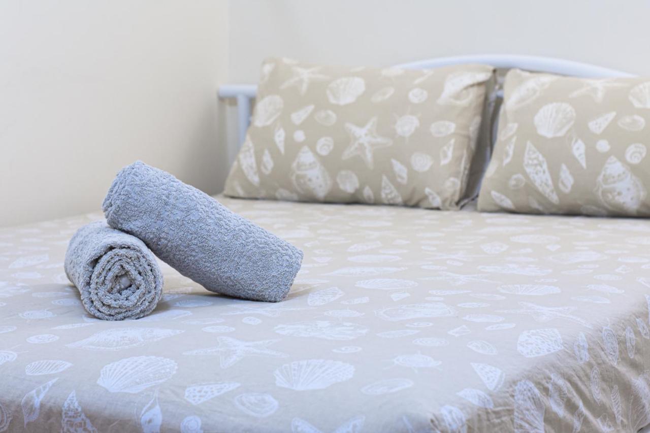 Sunshine Suite Boutique Only 5 Min Walk To The Beach - By Seaelo Ελάτ Εξωτερικό φωτογραφία