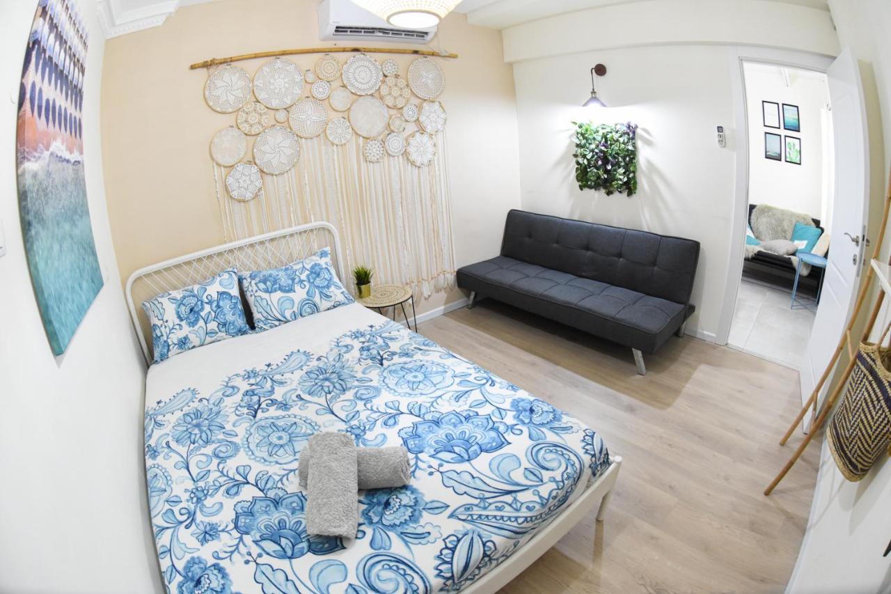 Sunshine Suite Boutique Only 5 Min Walk To The Beach - By Seaelo Ελάτ Εξωτερικό φωτογραφία