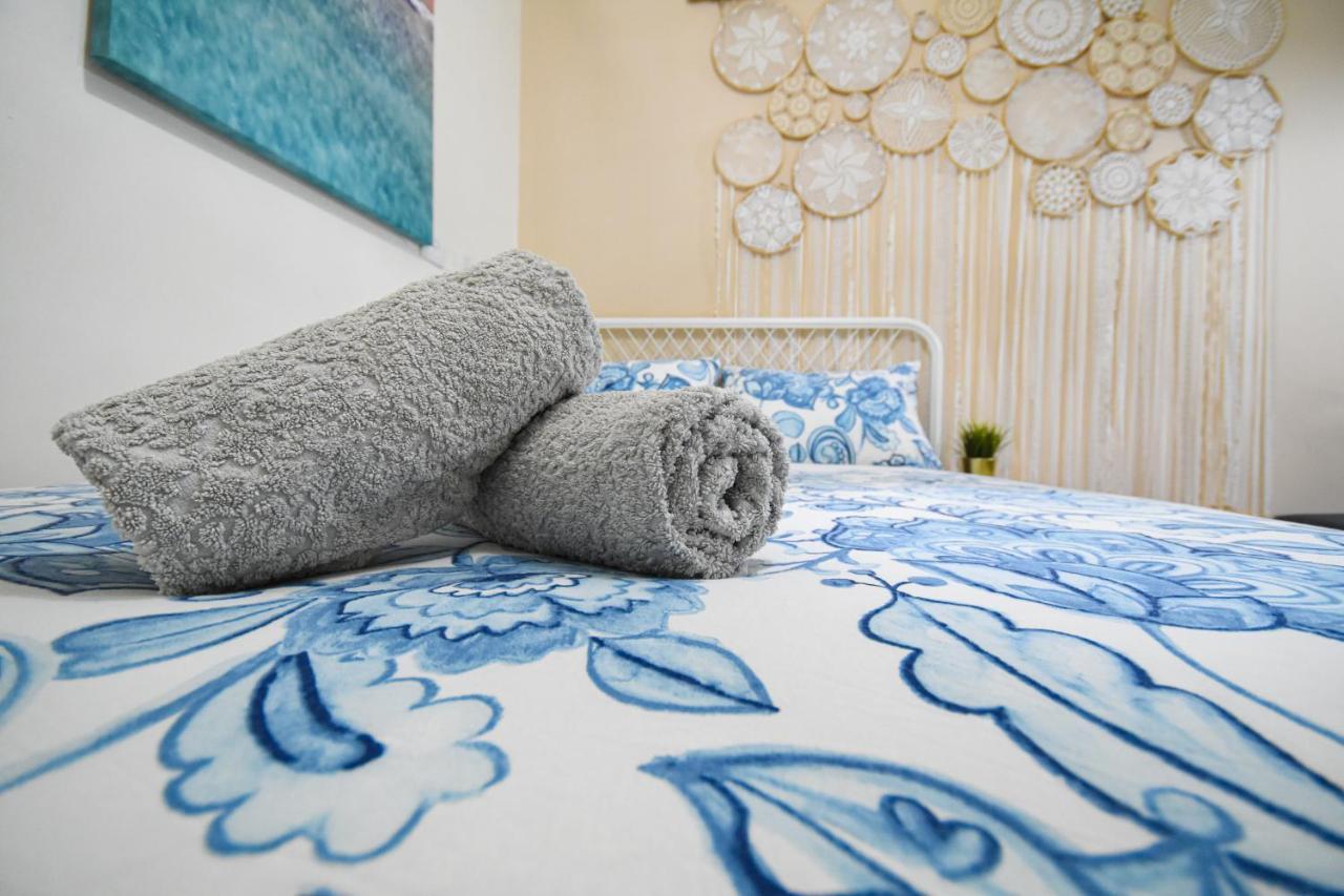Sunshine Suite Boutique Only 5 Min Walk To The Beach - By Seaelo Ελάτ Εξωτερικό φωτογραφία
