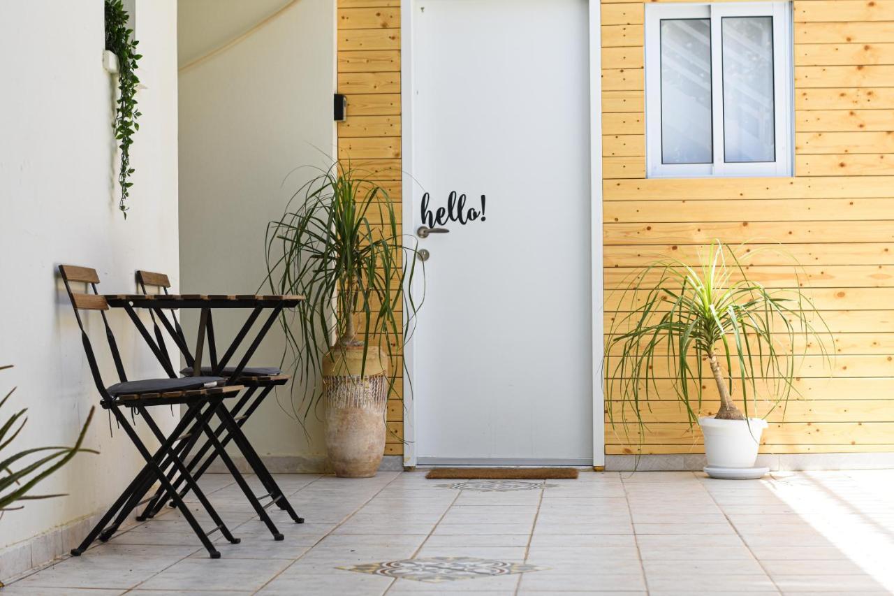 Sunshine Suite Boutique Only 5 Min Walk To The Beach - By Seaelo Ελάτ Εξωτερικό φωτογραφία