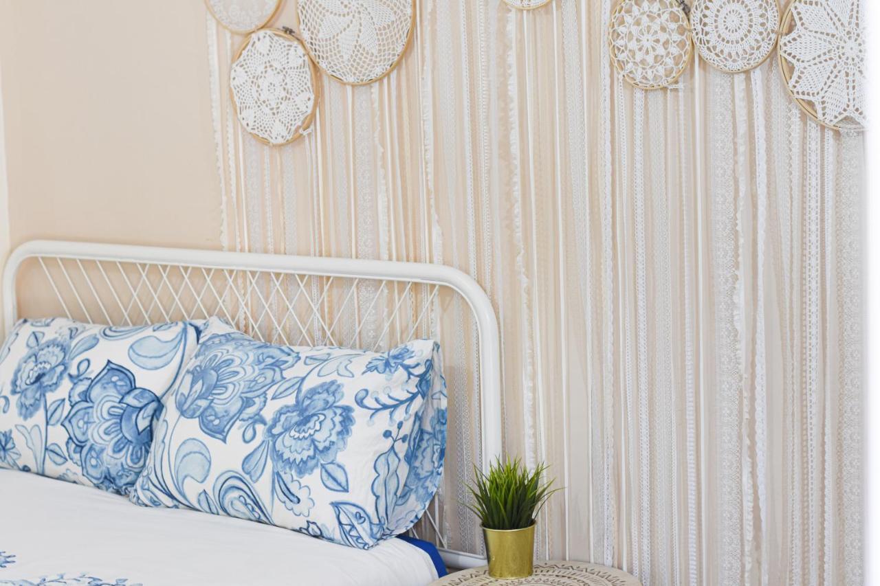 Sunshine Suite Boutique Only 5 Min Walk To The Beach - By Seaelo Ελάτ Εξωτερικό φωτογραφία