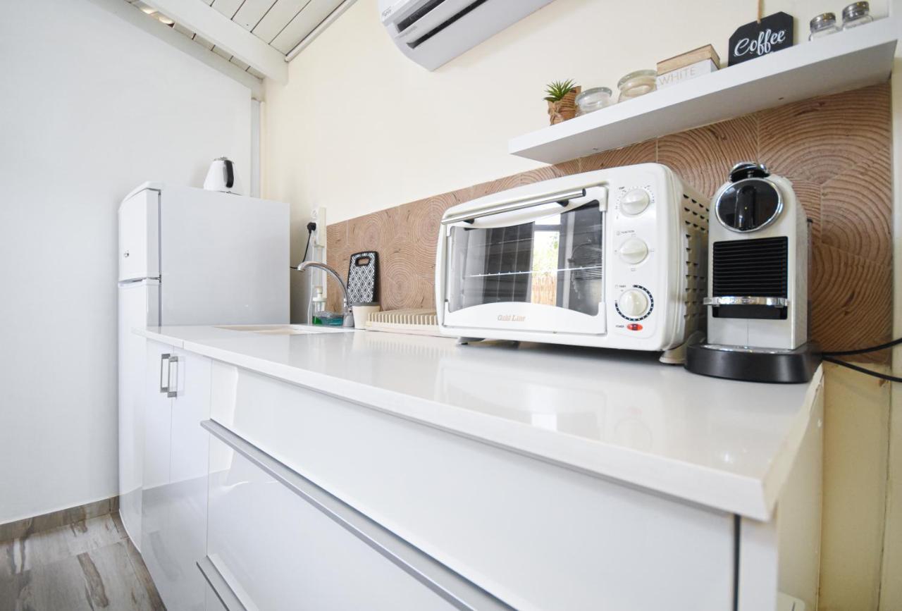 Sunshine Suite Boutique Only 5 Min Walk To The Beach - By Seaelo Ελάτ Εξωτερικό φωτογραφία