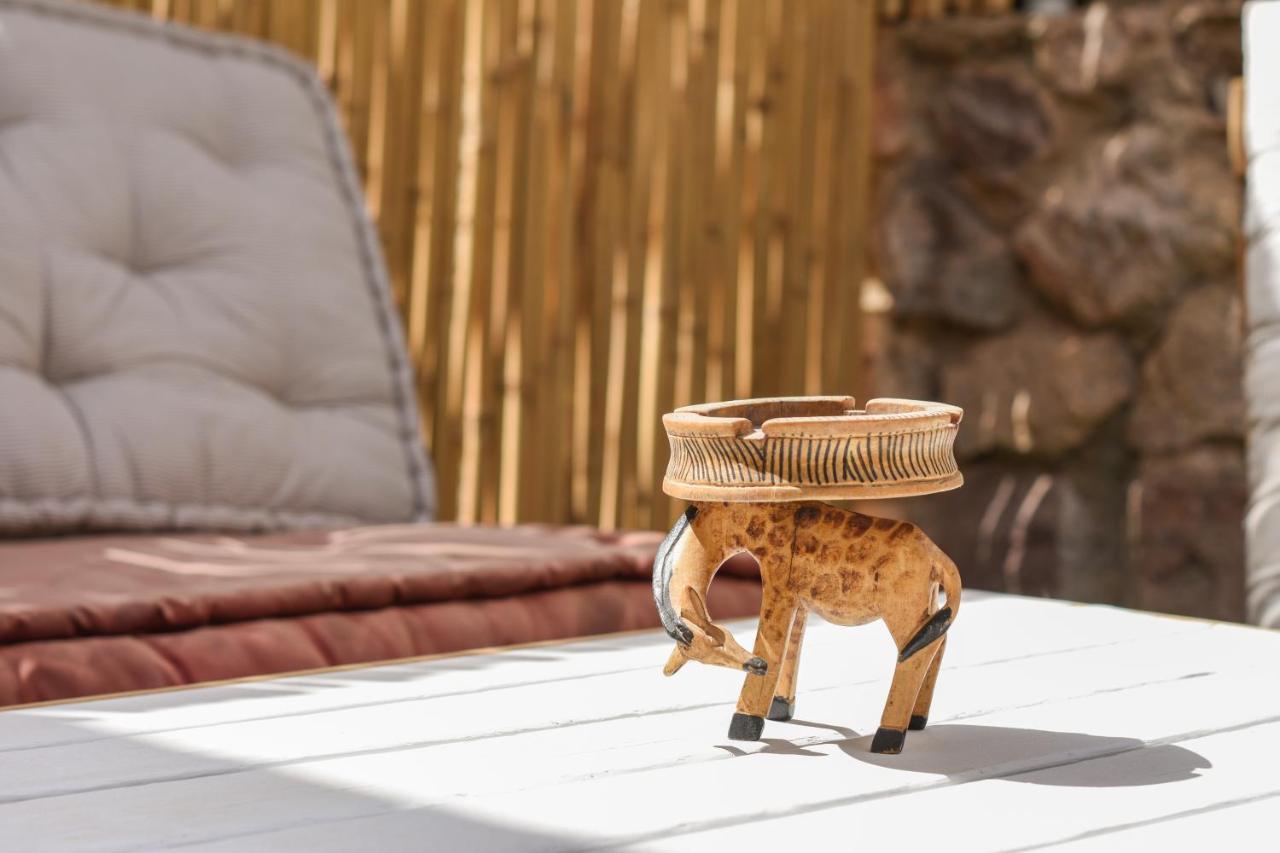 Sunshine Suite Boutique Only 5 Min Walk To The Beach - By Seaelo Ελάτ Εξωτερικό φωτογραφία