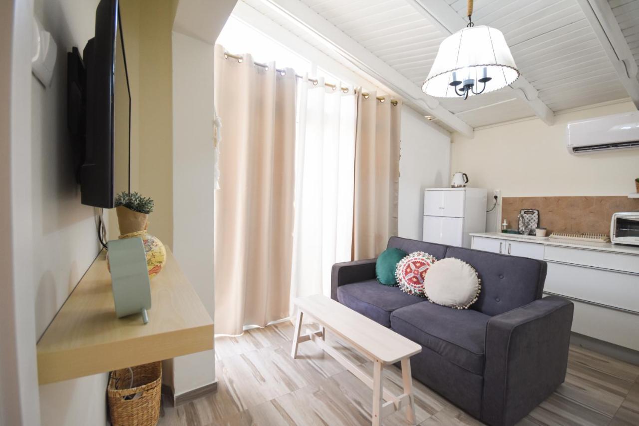 Sunshine Suite Boutique Only 5 Min Walk To The Beach - By Seaelo Ελάτ Εξωτερικό φωτογραφία