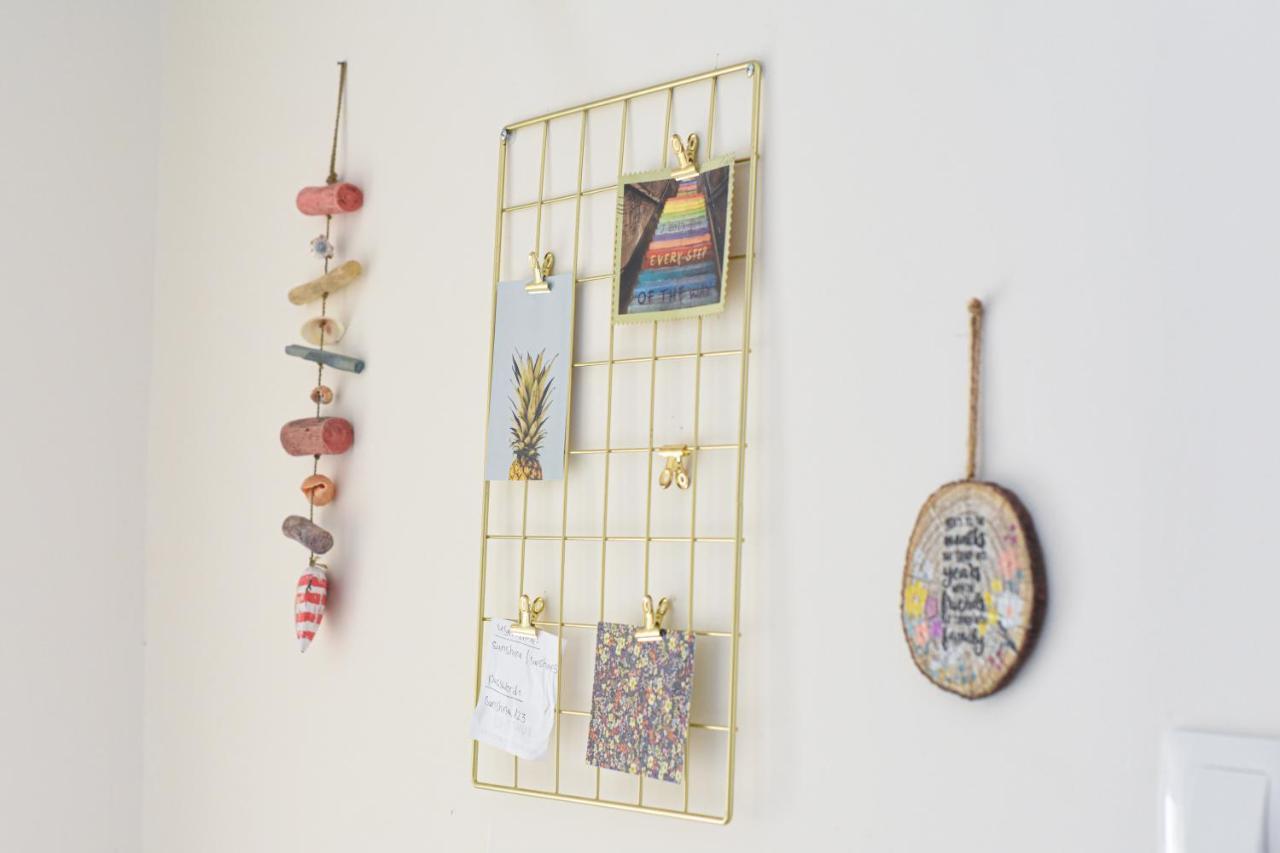 Sunshine Suite Boutique Only 5 Min Walk To The Beach - By Seaelo Ελάτ Εξωτερικό φωτογραφία