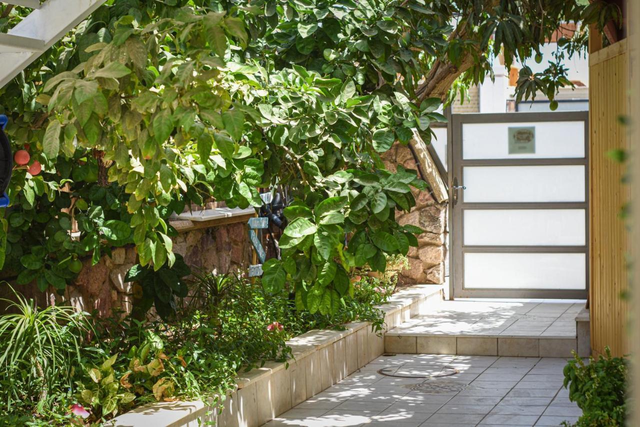 Sunshine Suite Boutique Only 5 Min Walk To The Beach - By Seaelo Ελάτ Εξωτερικό φωτογραφία