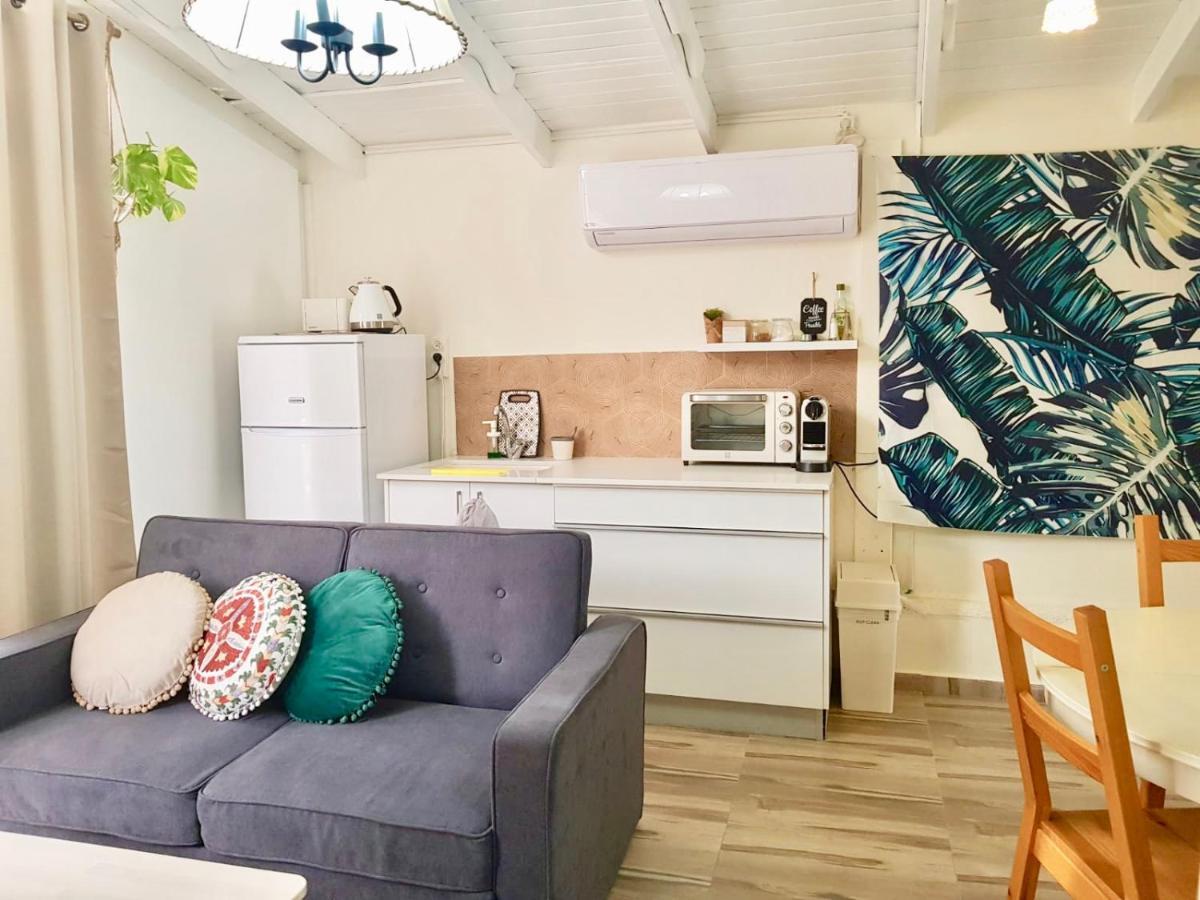 Sunshine Suite Boutique Only 5 Min Walk To The Beach - By Seaelo Ελάτ Εξωτερικό φωτογραφία